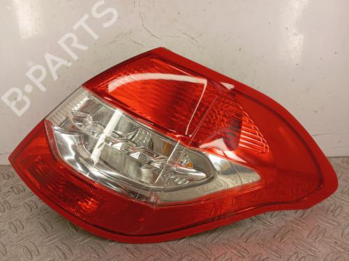 Right taillight CITROËN C4 II (NC_) 1.6 HDi 110 | BP35930625C35 - Image 4
