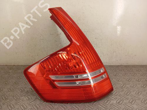 Used Left taillight CITROËN C4 I (LC_) 1.6 16V (109 hp) 28341530