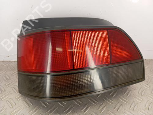 Używane Lampa tylna lewa RENAULT CLIO I (B/C57_, 5/357_) 1.1 (46 hp) 29888851