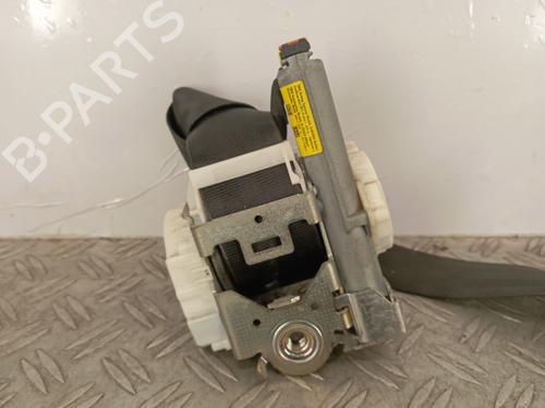 Used Front left seatbelt Front left seatbelt CITROËN C3 II (SC_) 1.4 HDi 70 (SC8HZC, SC8HR0, SC8HP4) (68 hp) 28343961 28343961
