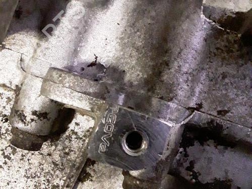 Used Gearbox Gearbox VW NEW BEETLE (9C1, 1C1) 1.6 (102 hp) 28348779 28348779