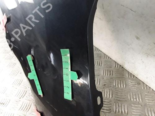 Forskærm Højre CITROËN C4 II (NC_) 1.6 HDi 115 | BP28340163C42