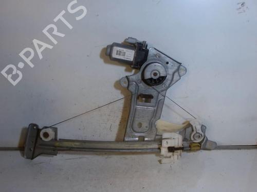 Rudehejsemekanisme Højre bagtil CITROËN XSARA (N1) 2.0 HDi 90 | BP28345114C25 