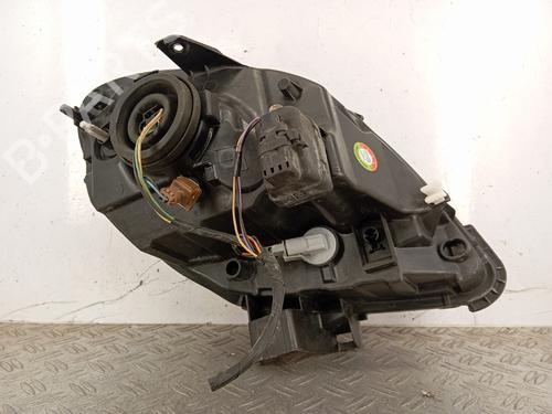 Left headlight RENAULT KANGOO Express (FC0/1_) D 65 1.9 (FC0E, FC02, FC0J, FC0N) | BP36221798C28 - Image 4