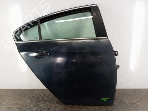 right-rear-door-opel-insignia-a-g09-2008-2009-2010-2011-2012-2013-2014-2015-2016-2017-29616519 main image