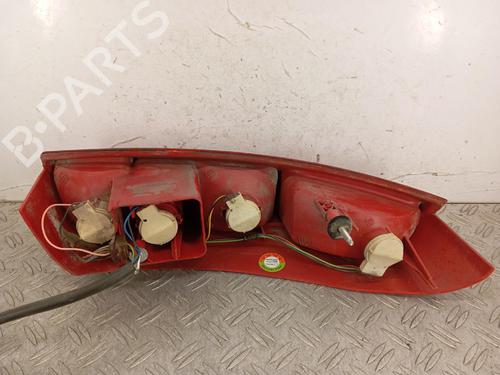 Right taillight PEUGEOT 807 (EB_) 2.0 HDI | BP40110996C35 - Image 3