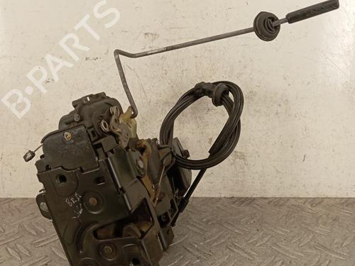 Venstre foran lås VW GOLF IV (1J1) 1.9 TDI (90 hp) 28345624