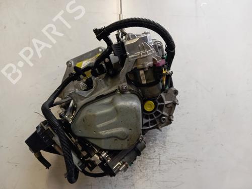 Gearbox CITROËN C3 II (SC_) 1.2 VTi 82 | BP30177247M3