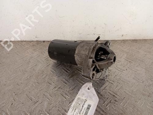Startmotor RENAULT MEGANE III Hatchback (BZ0/1_, B3_) 1.9 dCi (BZ0N, BZ0J) (131 hp) 28348285
