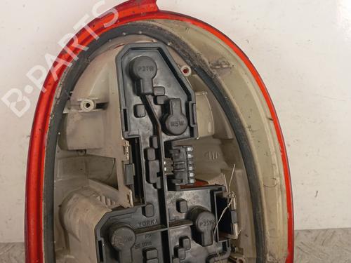 Left taillight OPEL CORSA B (S93) 1.2 i 16V (F08, F68, M68) | BP28345844C34 