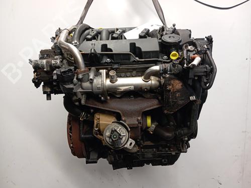 Engine PEUGEOT 307 Break (3E) 2.0 HDi 135 | BP28567774M1