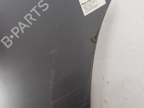 Front bumper PEUGEOT 5008 (0U_, 0E_) 1.6 HDi | BP29479779C7 