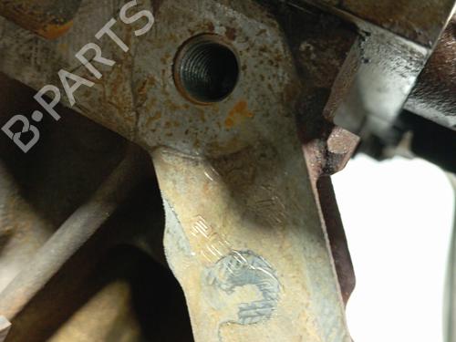 Engine RENAULT MODUS / GRAND MODUS (F/JP0_) 1.6 (JP03, JP0B, JP0U, JP0Y, JP1G) | BP33884411M1  - Image 6