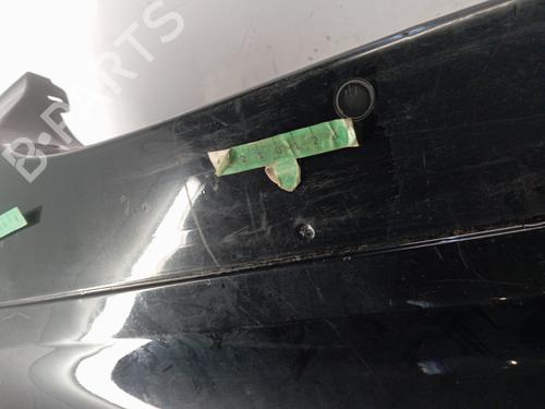 Rear bumper BMW 3 Touring (E91) 320 d | BP29567411C8 