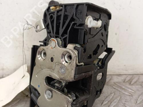 Used Front right lock DACIA SANDERO II 1.0 SCe 75 (B8JC, B8JD, B8NC) (73 hp) 28344078