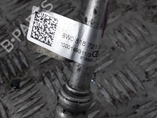 AC pipe AUDI A4 B9 Avant (8W5, 8WD) 2.0 TDI | BP28341645M126 