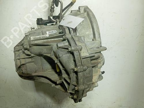 Gearkasse Gearkasse 39077147 39077147