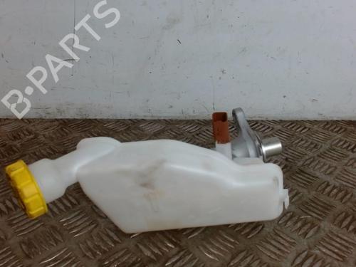 Used Expansion tank PEUGEOT 208 I (CA_, CC_) 1.2 THP 110 (110 hp) 28345226
