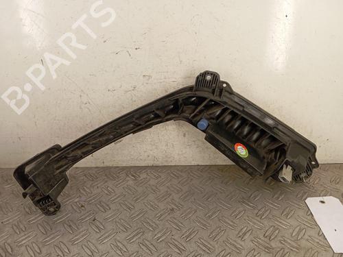 Used Left daytime light Left daytime light PEUGEOT 308 SW I (4E_, 4H_) 1.6 HDi (92 hp) 28347283 28347283