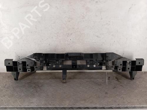 Used Rear bumper bracket RENAULT TWINGO II (CN0_) 1.2 (CN0D) (58 hp) 28345425