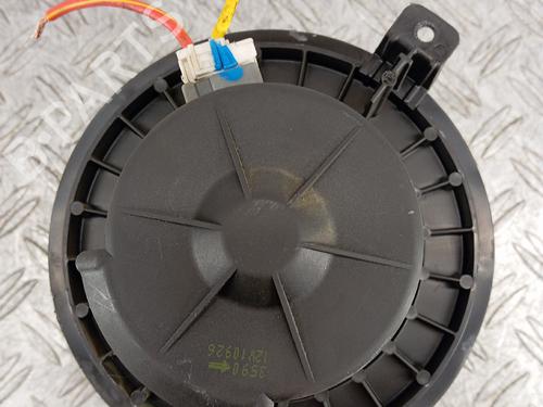 Motor da chauffage Motor da chauffage RENAULT KOLEOS I (HY_) 2.0 dCi 4x4 (HY0K) (150 hp) 35957172 35957172