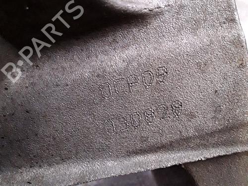 Gearkasse PEUGEOT 206 Hatchback (2A/C) 1.4 i | BP28343082M3 