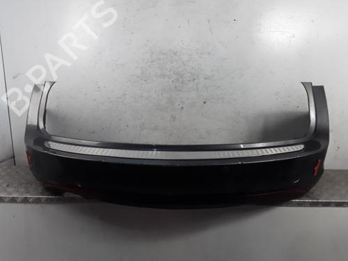 Used Rear bumper OPEL INSIGNIA A Sports Tourer (G09) 2.0 CDTI (35) (110 hp) 28346557