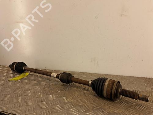 Right front driveshaft KIA RIO IV (YB, SC, FB) | BP37485707M39 - Image 2