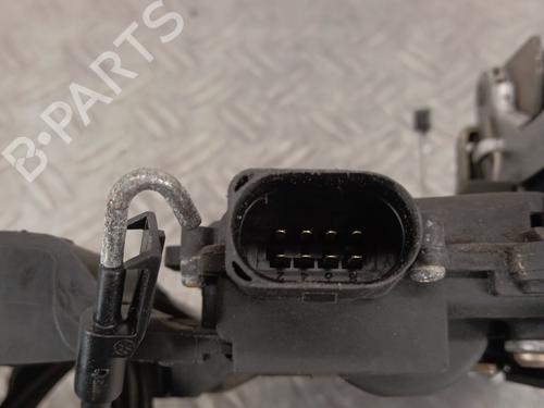 Venstre foran lås VW GOLF IV (1J1) 1.9 TDI | BP28345624C98 