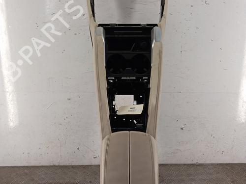 Used Middle console BMW X6 (F16, F86) M 50 d (381 hp) 31359187
