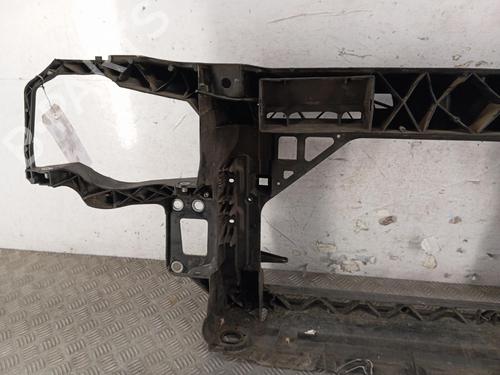 Used Front slam panel Front slam panel 39252696 39252696