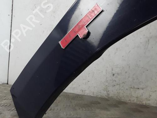Right front fenders RENAULT MEGANE III Grandtour (KZ0/1) 1.5 dCi (KZ09, KZ0D, KZ1G, KZ29, KZ14, KZ1W, KZ10, KZ1F,... | BP28346430C42 