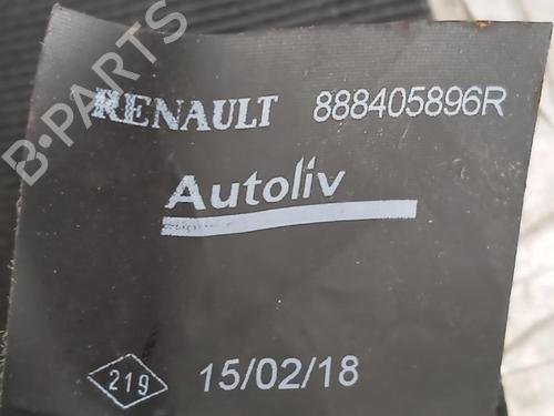 Rear right seatbelt DACIA DUSTER (HM_) 1.5 dCi 110 (HMAB) | BP37240519I28 - Image 3