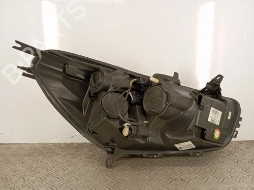 Left headlight RENAULT CLIO IV (BH_) 1.2 TCe 120 (BHM0) | BP29610305C28 