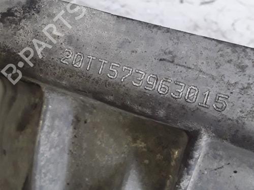 Gearbox PEUGEOT 108 1.0 VTi 72 | BP28343527M3