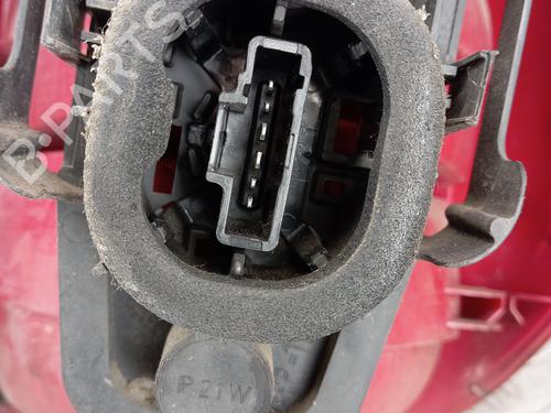 Used Left taillight Left taillight 34285530 34285530