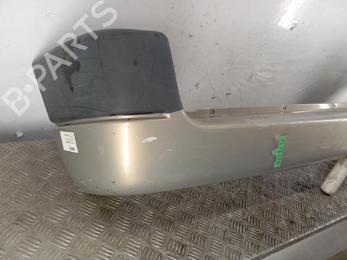 Rear bumper CITROËN BERLINGO / BERLINGO FIRST Box Body/MPV (M_) 1.9 D 70 (MBWJZ, MCWJZ) | BP29973742C8