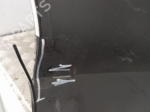 Front bumper RENAULT LAGUNA Coupe (DT0/1) 2.0 dCi (DT01, DT08, DT09, DT0K, DT12, DT1C, DT1D, DT1M,... | BP29569279C7 