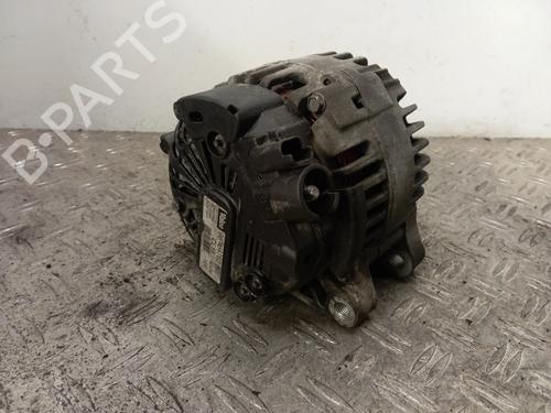 Alternator PEUGEOT 206 SW (2E/K) 1.4 HDi | BP28339037M7 