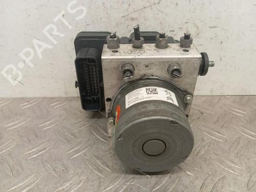 ABS Bremseaggregat CITROËN JUMPY III Van (V_) 1.5 BlueHDi 120 (120 hp) 28347466