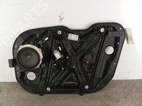 Used Front right window mechanism HYUNDAI i30 (PDE, PD, PDEN) 1.6 CRDi (136 hp) 29888877