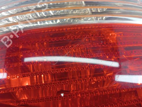 Left taillight TOYOTA AVENSIS Liftback (_T22_) 2.0 D-4D (CDT220_, CDT220R) | BP30156683C34