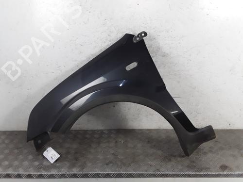 Używane Błotnik przedni lewy FORD FUSION (JU_) 1.4 TDCi (68 hp) 28339332