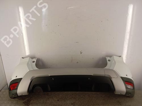 Bak støtfanger DACIA DUSTER (HM_) 1.3 TCe 130 (HMMF) (131 hp) 29569246