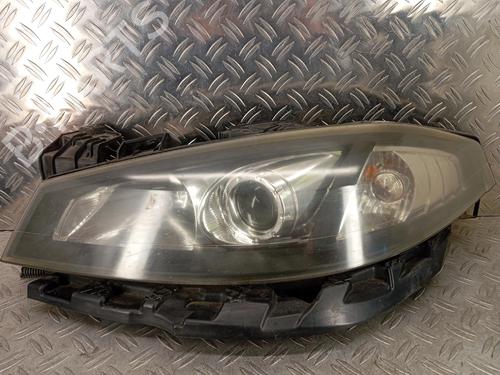 Used Left headlight Left headlight RENAULT LAGUNA II (BG0/1_) 1.9 dCi (BG08, BG0G) (120 hp) 36437369 36437369