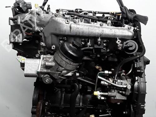 Engine OPEL MERIVA B MPV (S10) 1.7 CDTI (75) | BP28341039M1 