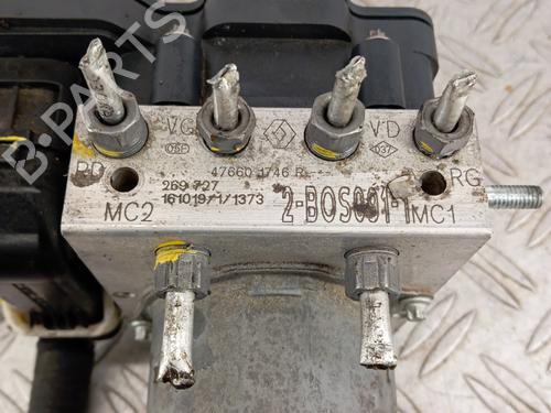 ABS pump DACIA DUSTER (HS_) 1.5 dCi | BP30792157M43 - Image 4