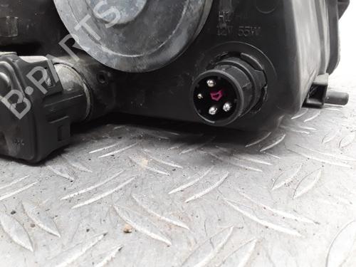 Used Left headlight Left headlight VW PASSAT B5 Variant (3B5) 2.3 VR5 (150 hp) 28339570 28339570