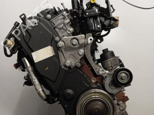 Engine PEUGEOT 508 SW I (8E_) 2.0 HDi | BP31359184M1