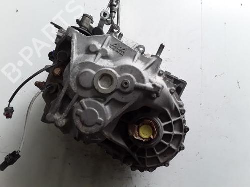 Getriebe für MAZDA 6 Estate (GH) 2.0 MZR-CD (GH14) (140 hp) 28347337